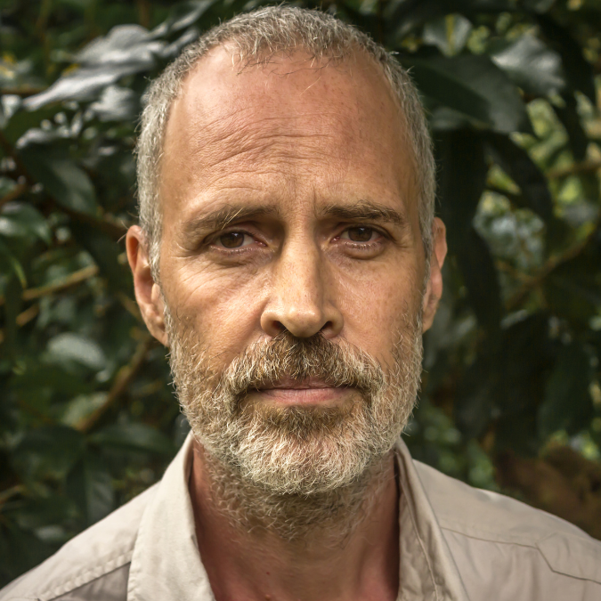 Rafael L., 37 anos